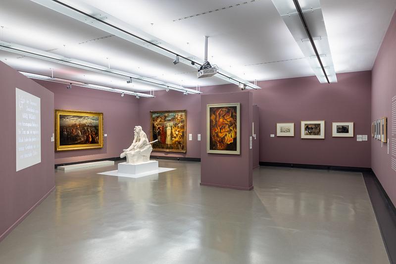 WITCHES! About bodies, knowledge and power, 2023