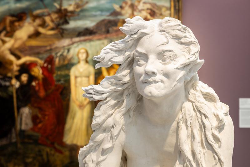 WITCHES! About bodies, knowledge and power, 2023