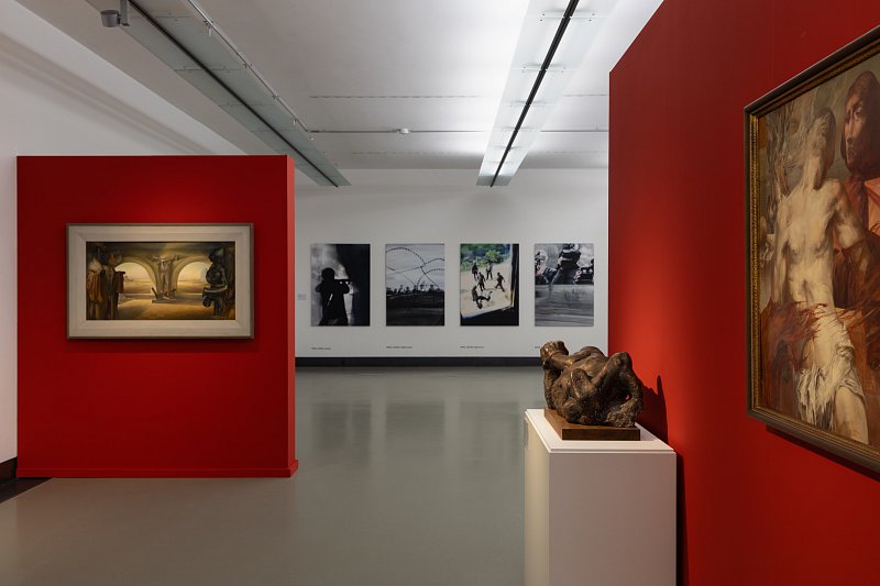 FARMERS! Protest, Revolt, Justice, 2025