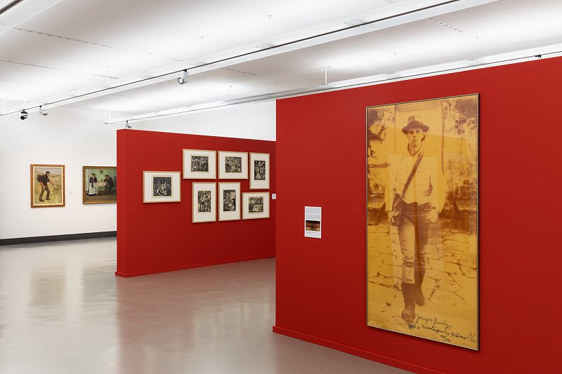 FARMERS! Protest, Revolt, Justice, 2025