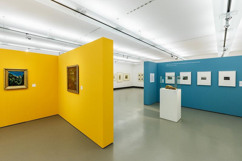 Longing for Italy, 2021