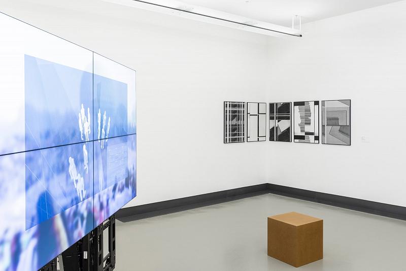 NEW ORDER. On art and order in uncertain times, 2021