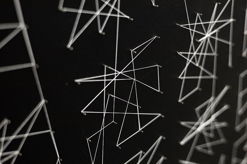 NEW ORDER. On art and order in uncertain times, 2021