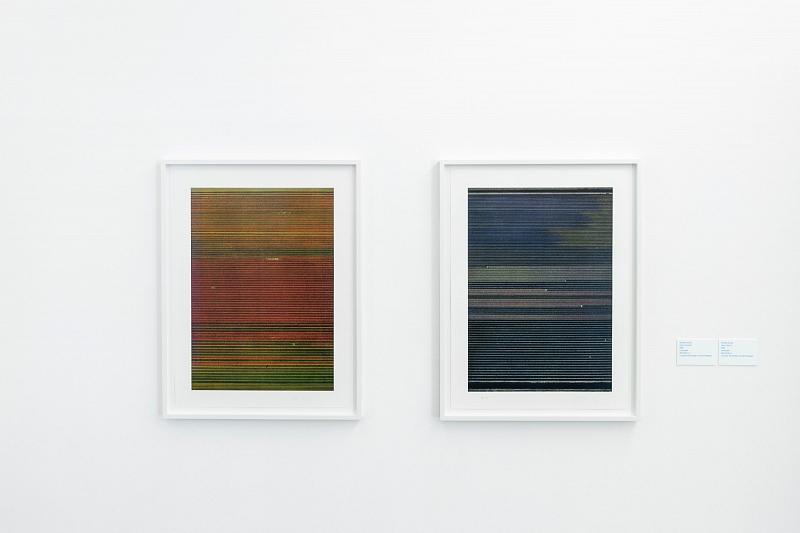 NEW ORDER. On art and order in uncertain times, 2021