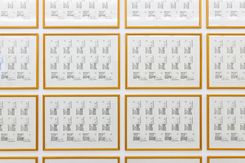 NEW ORDER. On art and order in uncertain times, 2021