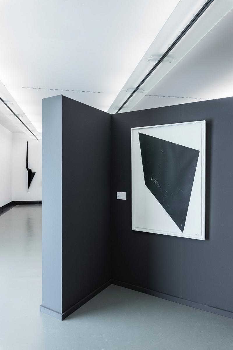 NEW ORDER. On art and order in uncertain times, 2021