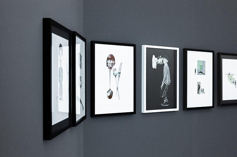 NEW ORDER. Über Kunst und Ordnung in ungewissen Zeiten, 2021