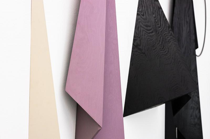 NEW ORDER. On art and order in uncertain times, 2021