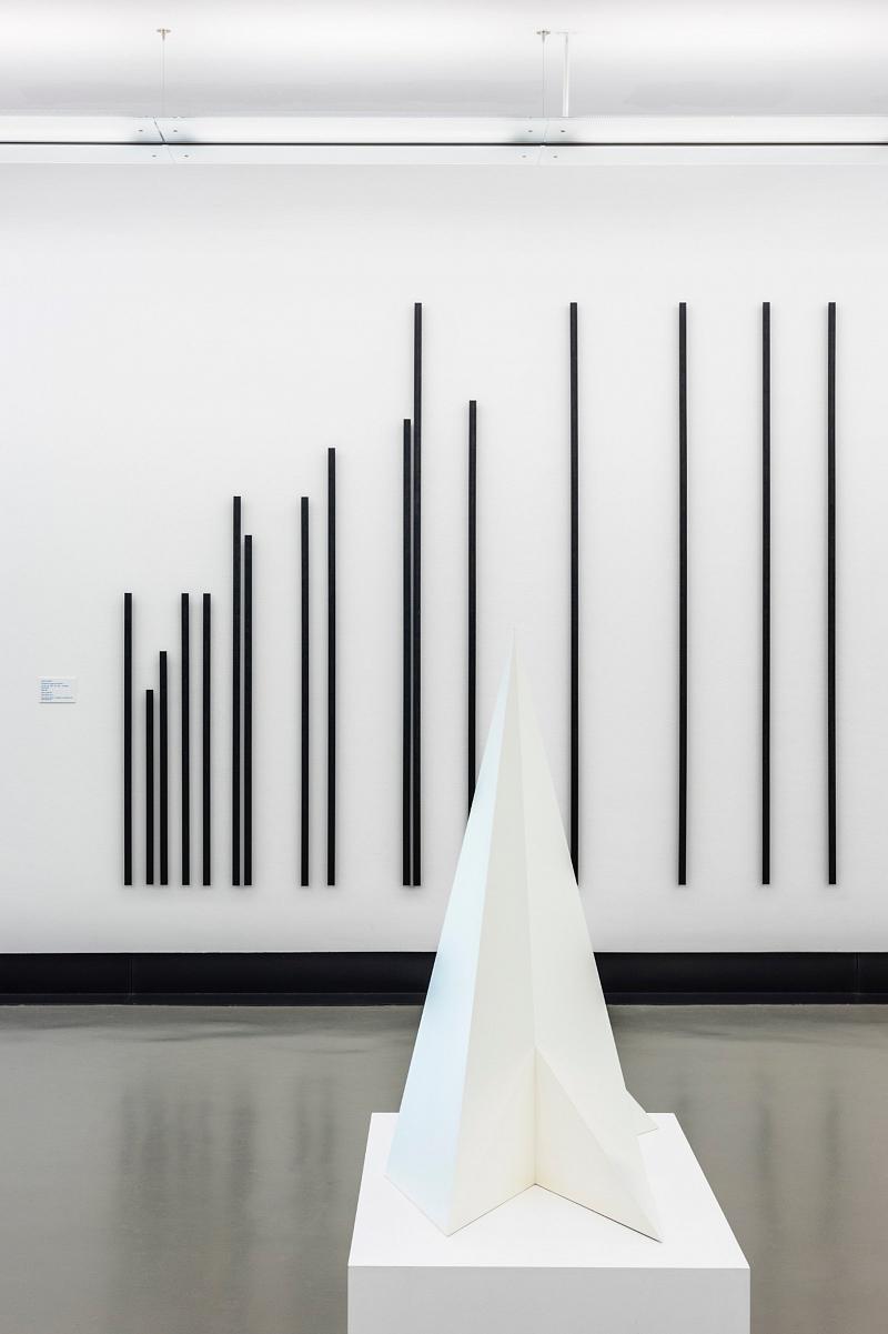 NEW ORDER. On art and order in uncertain times, 2021