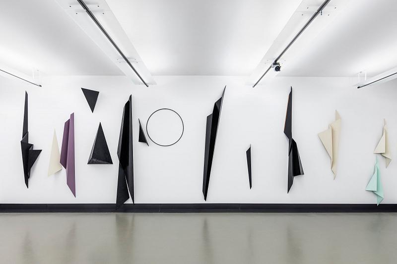 NEW ORDER. On art and order in uncertain times, 2021