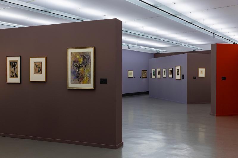 Hannah Höch. Millions and millions of views, 2022