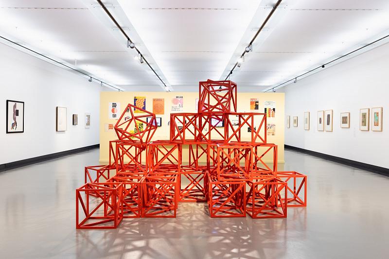 CONCRETE GLOBAL!, 2022