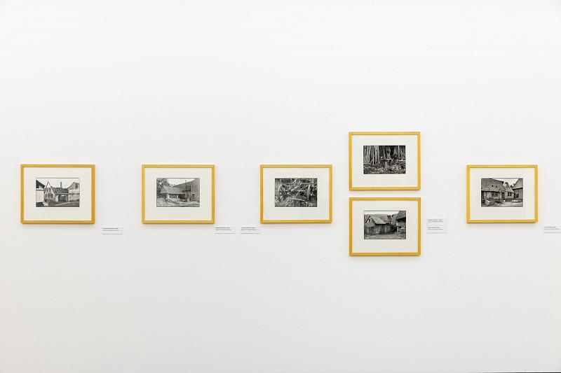 Valentin Schwab - a retrospective, 2023