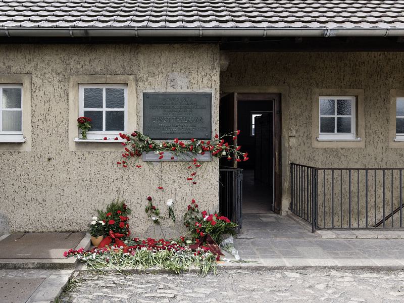 Buchenwald