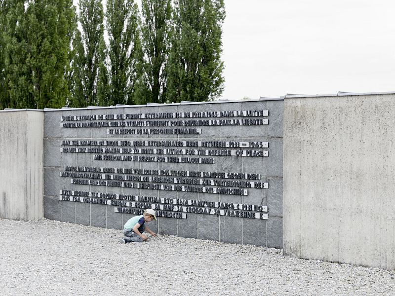 Dachau
