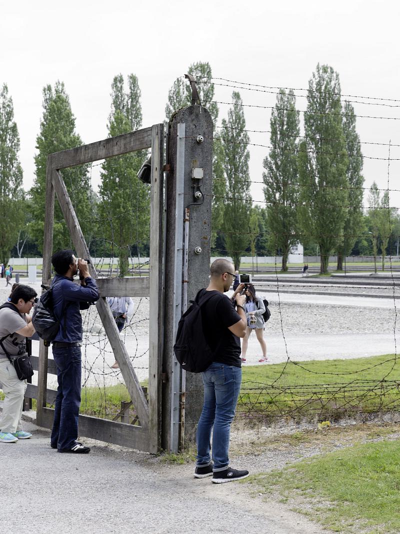 Dachau