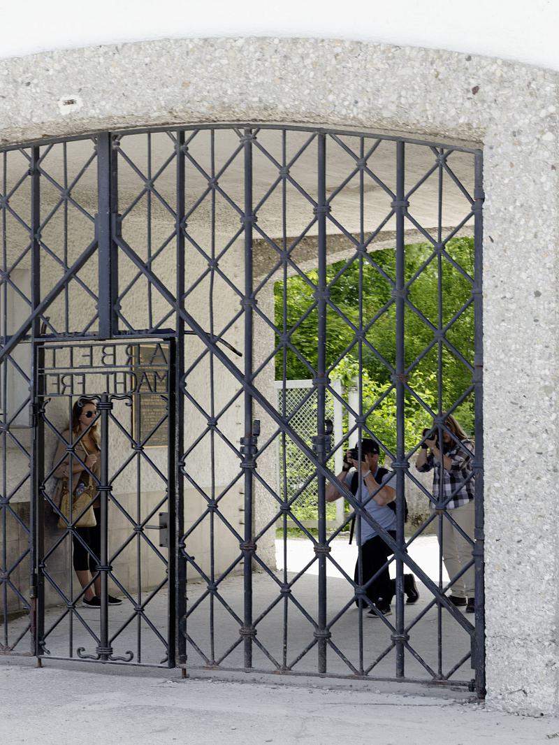 Dachau