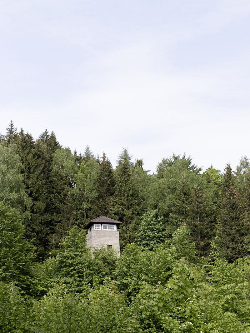 Flossenbürg