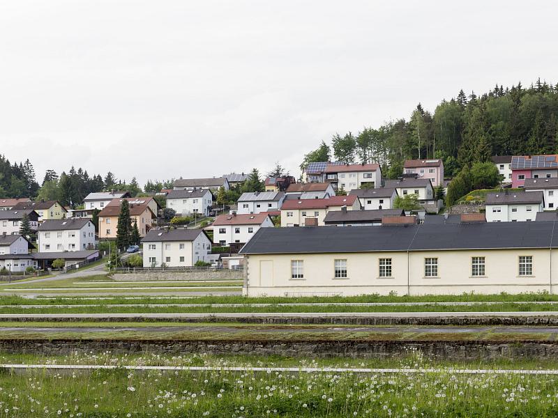 Flossenbürg