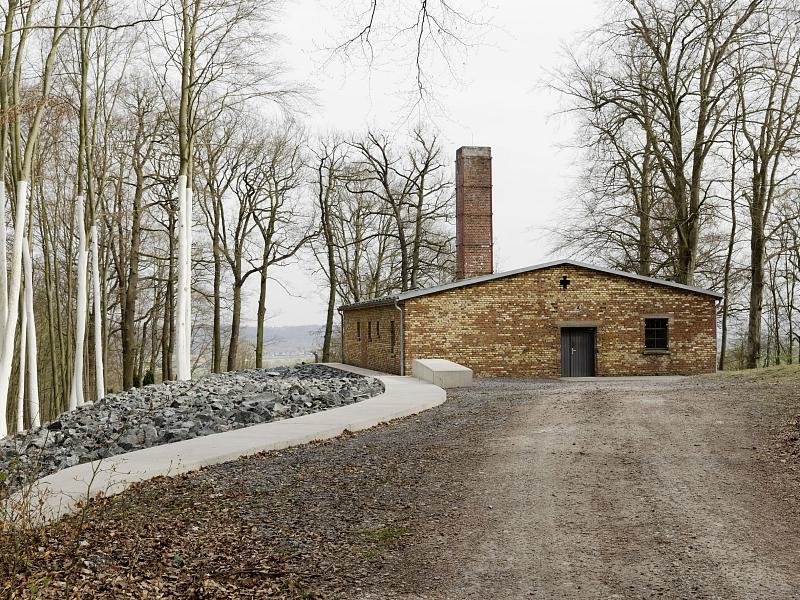 Mittelbau-Dora