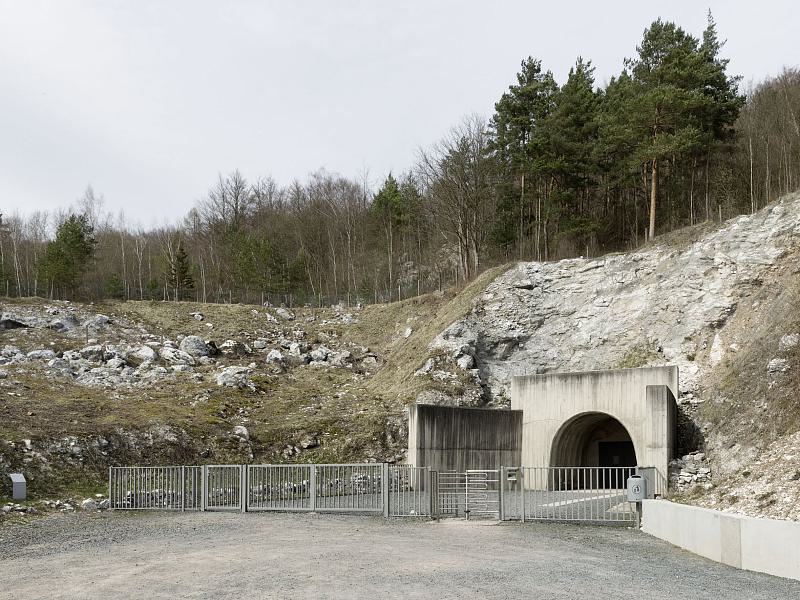 Mittelbau-Dora