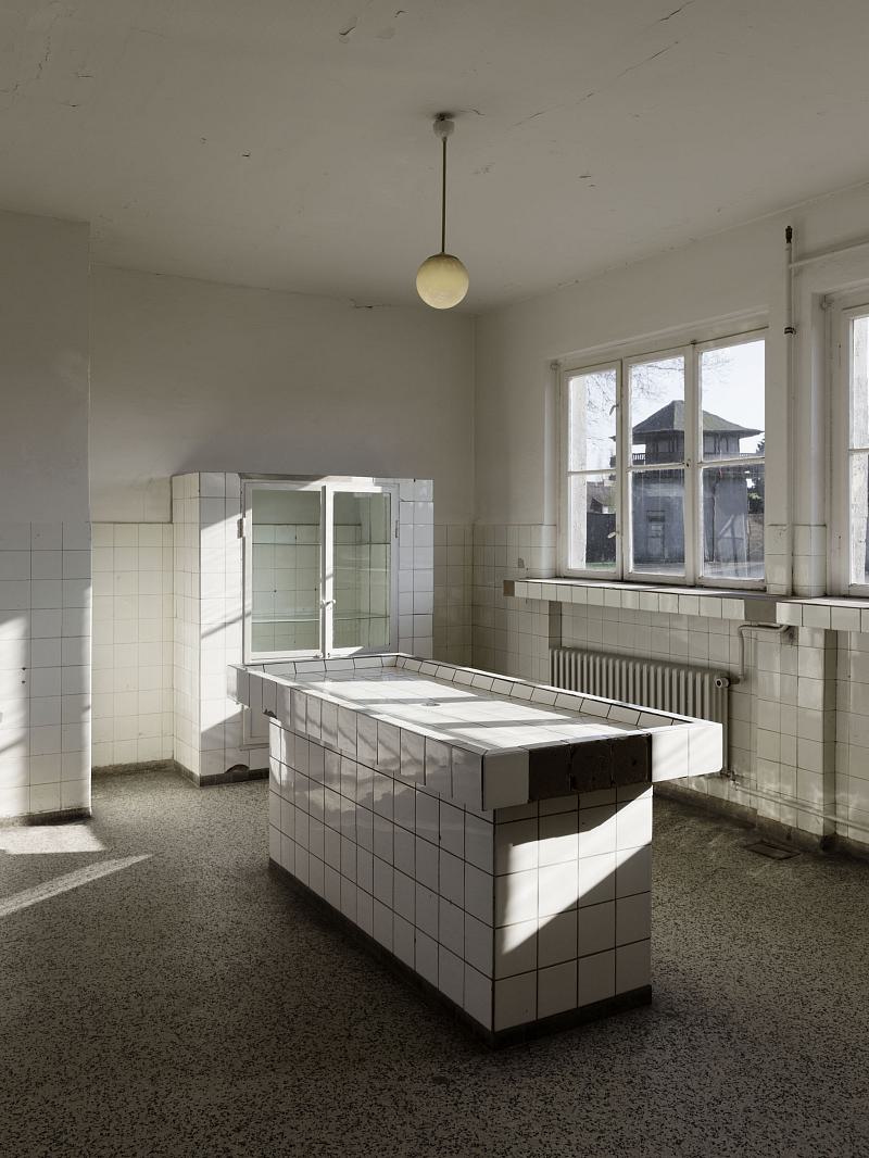 Sachsenhausen