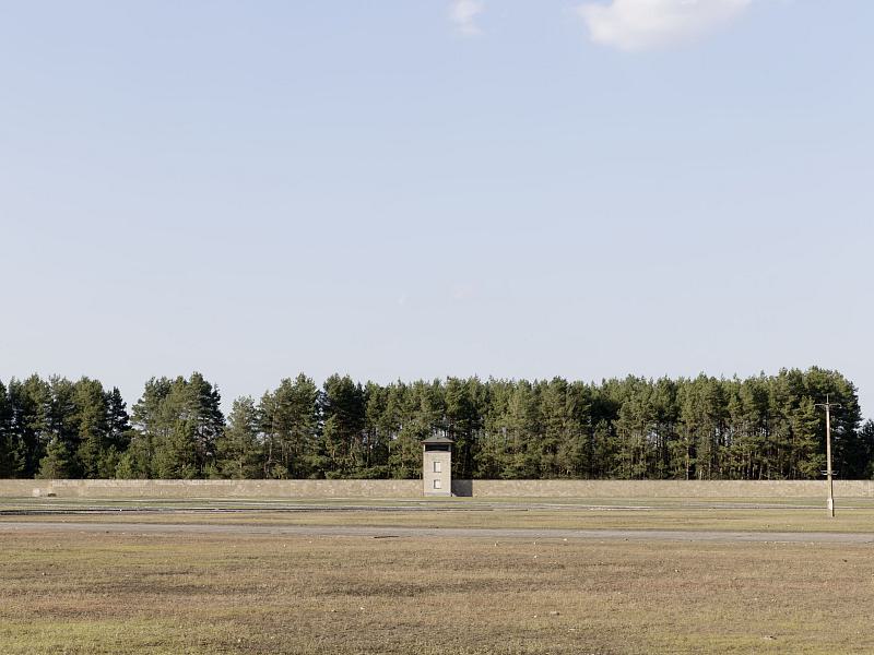 Sachsenhausen