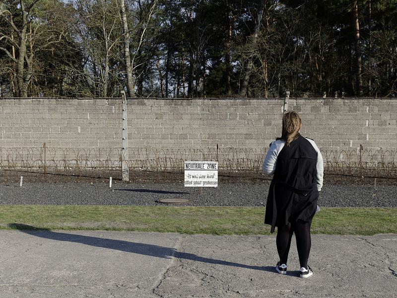 Sachsenhausen