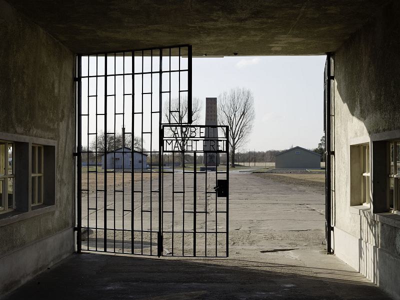 Sachsenhausen