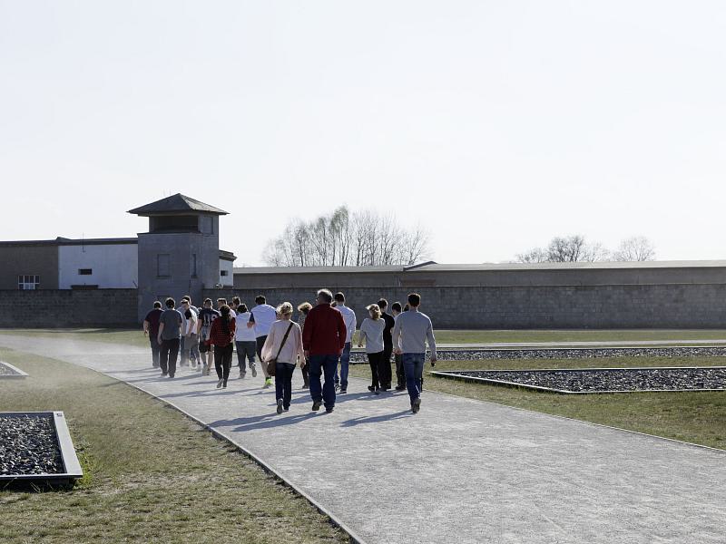 Sachsenhausen