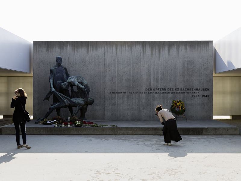 Sachsenhausen