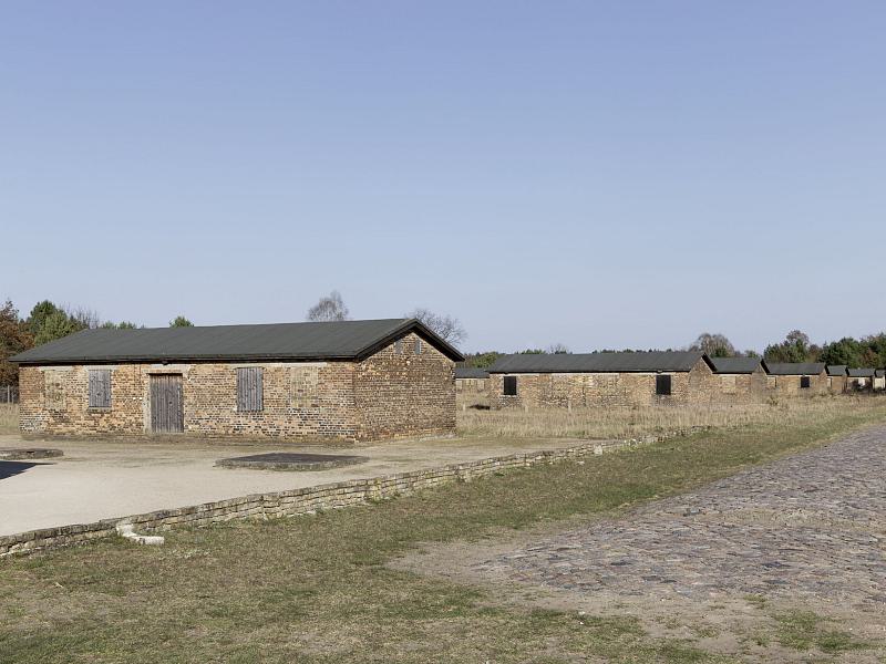 Sachsenhausen