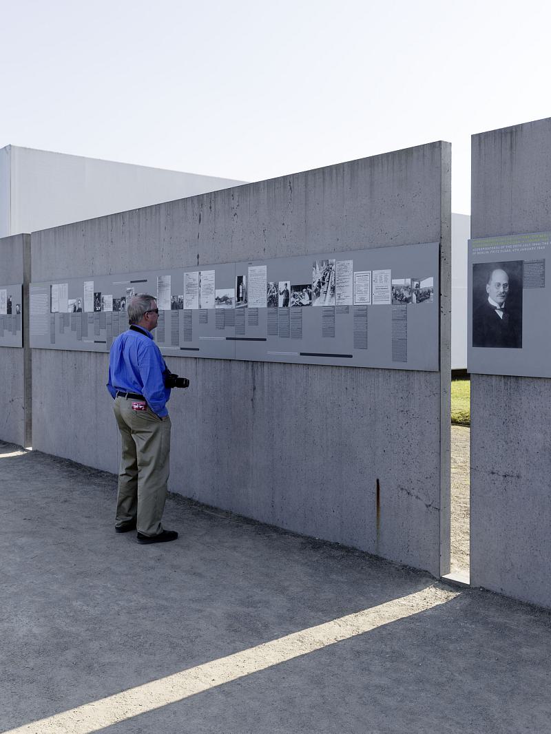Sachsenhausen