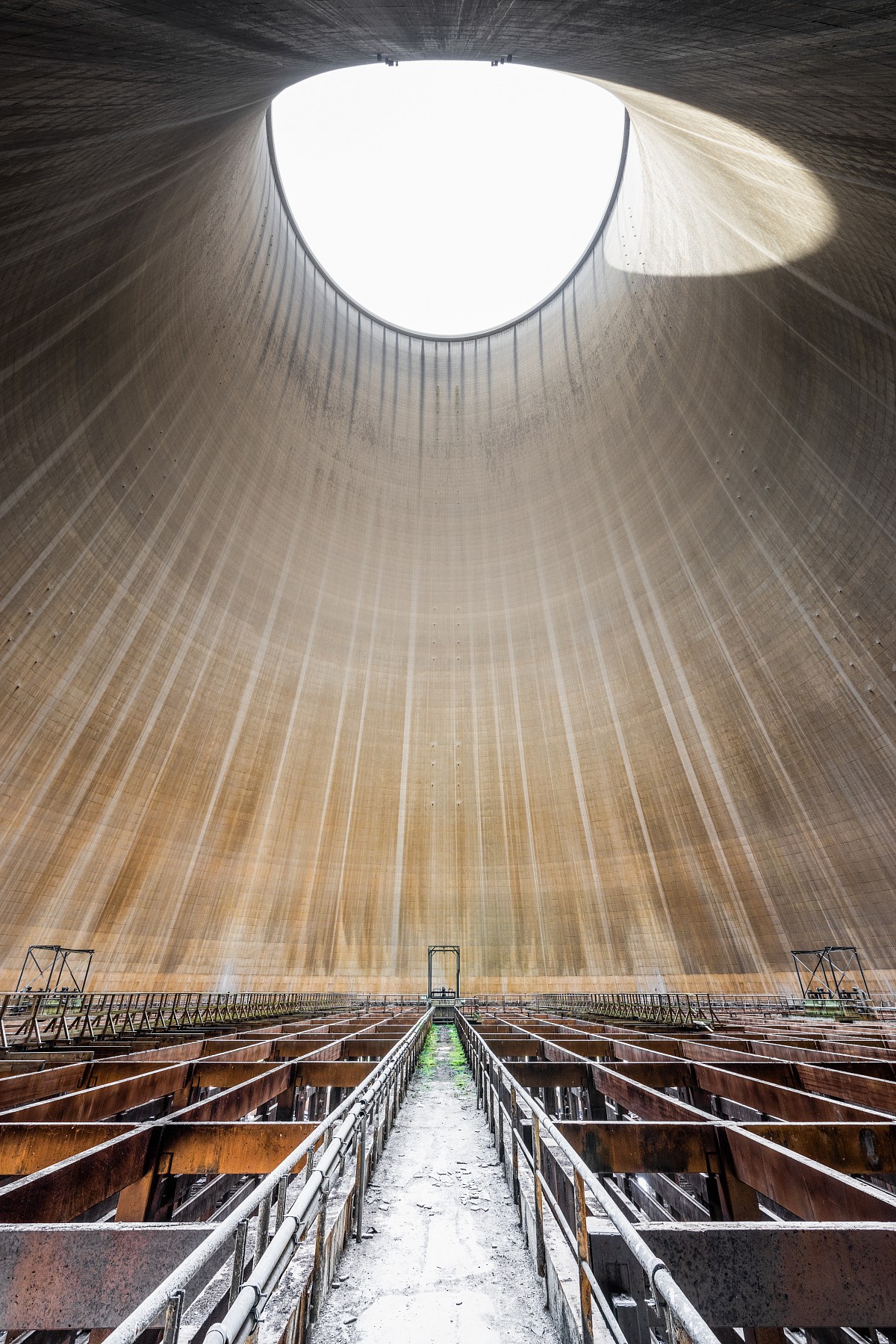 [limited edition] THE TOWER II johanneskiefer.de